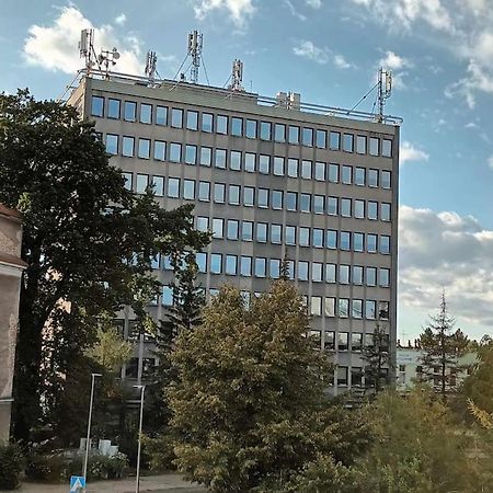 Fantastic Zg - S4 Pokoj 206 Zielona Góra Kültér fotó