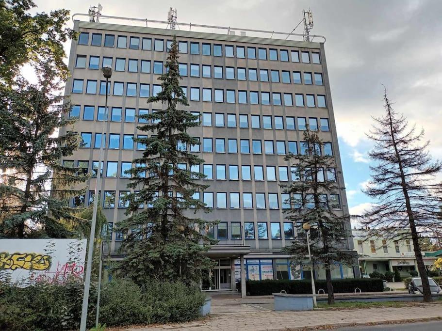 Fantastic Zg - S4 Pokoj 206 Zielona Góra Kültér fotó