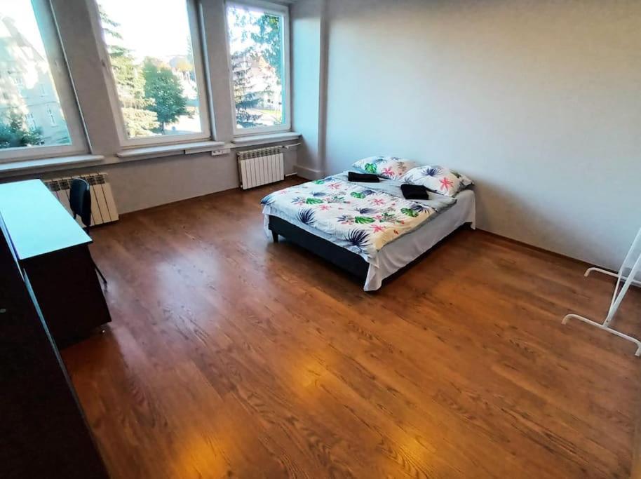 Fantastic Zg - S4 Pokoj 206 Zielona Góra Kültér fotó