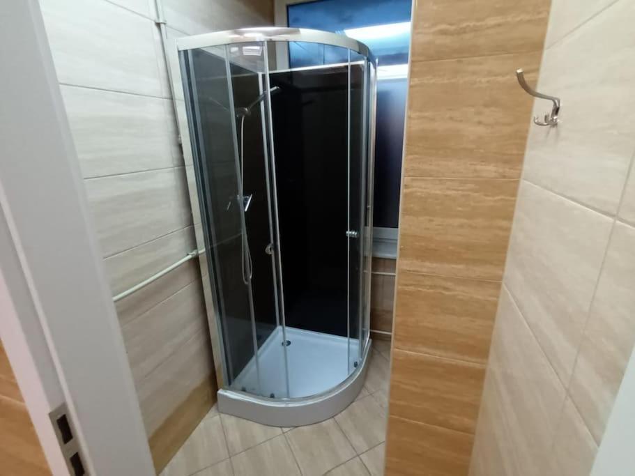 Fantastic Zg - S4 Pokoj 206 Zielona Góra Kültér fotó